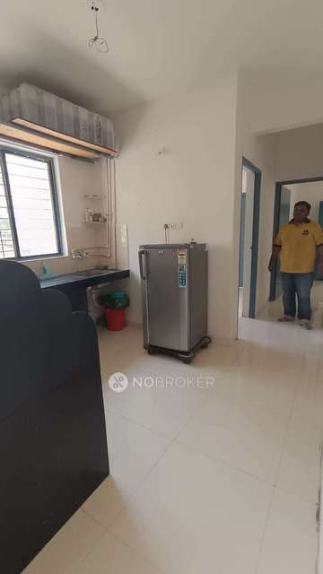 2 BHK Flat In Rps Angan Society For Sale  In Lohegaon