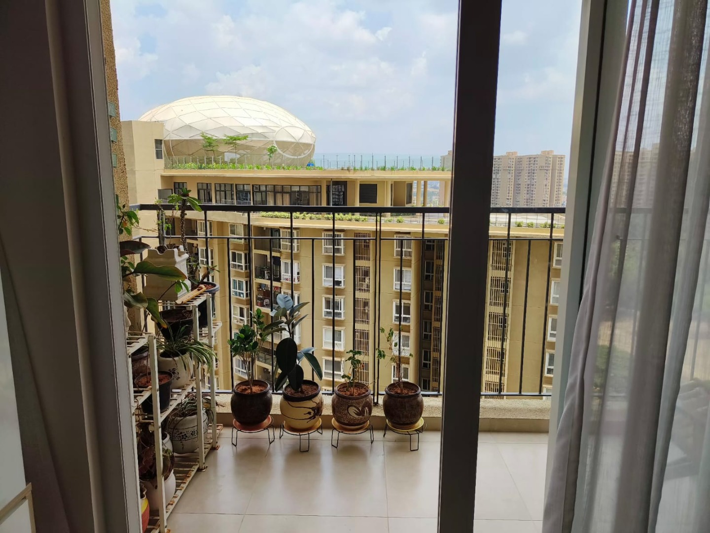 Bhartiya City Nikoo Homes