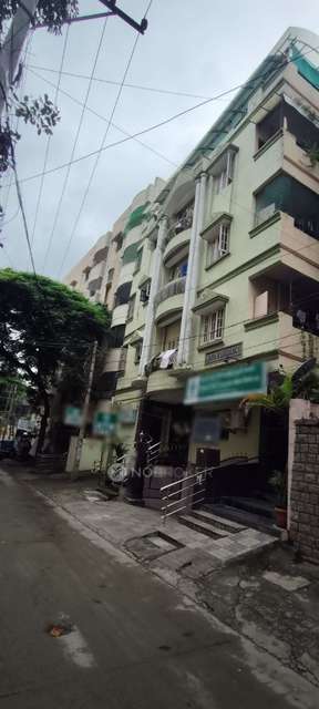 4 BHK Flat In Jaya Residency For Sale  In Alwal