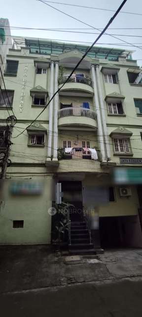 4 BHK Flat In Jaya Residency For Sale  In Alwal