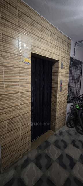 4 BHK Flat In Jaya Residency For Sale  In Alwal