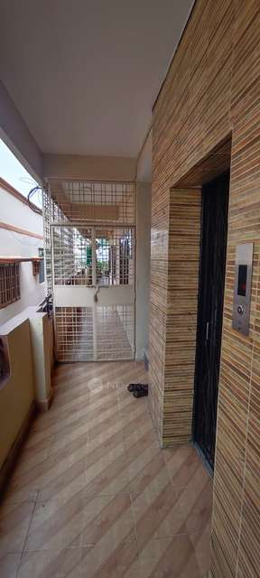 4 BHK Flat In Jaya Residency For Sale  In Alwal