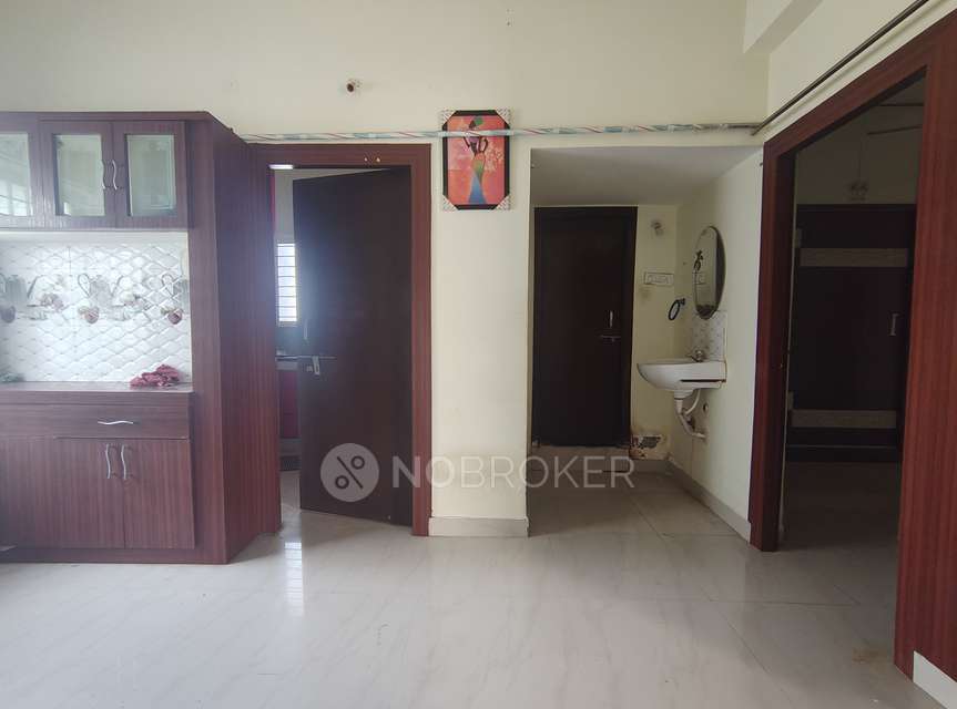 2 BHK Flat In Vaibhav Apartments For Sale  In Chowdhariguda