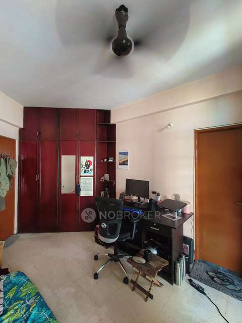 3 BHK Flat In Harmony Apartments, Victoria Layout For Sale  In Victoria Layout