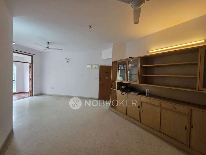 3 BHK Flat In Harmony Apartments, Victoria Layout For Sale  In Victoria Layout