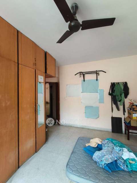 3 BHK Flat In Harmony Apartments, Victoria Layout For Sale  In Victoria Layout