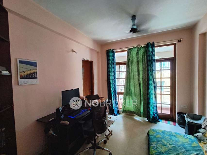3 BHK Flat In Harmony Apartments, Victoria Layout For Sale  In Victoria Layout