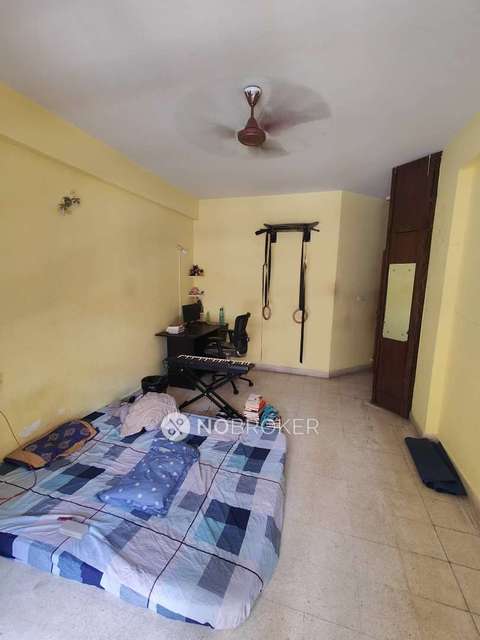 3 BHK Flat In Harmony Apartments, Victoria Layout For Sale  In Victoria Layout