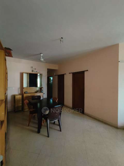 3 BHK Flat In Harmony Apartments, Victoria Layout For Sale  In Victoria Layout