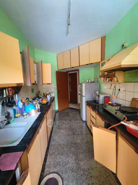 3 BHK Flat In Harmony Apartments, Victoria Layout For Sale  In Victoria Layout