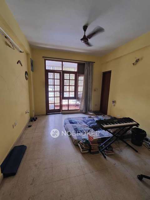 3 BHK Flat In Harmony Apartments, Victoria Layout For Sale  In Victoria Layout