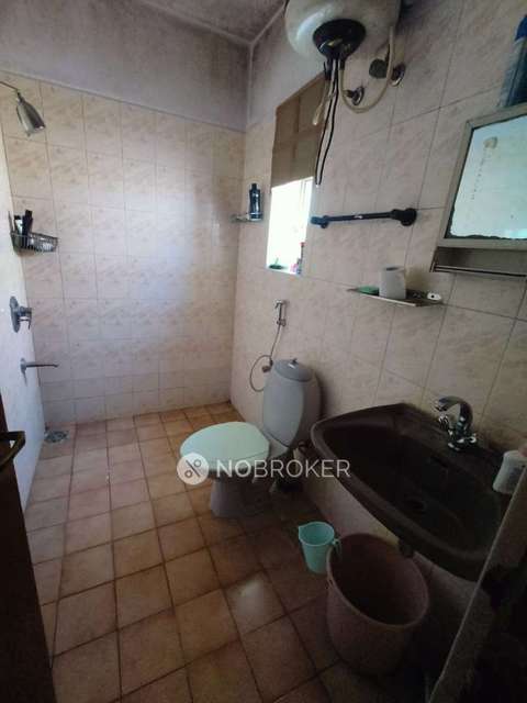 3 BHK Flat In Harmony Apartments, Victoria Layout For Sale  In Victoria Layout