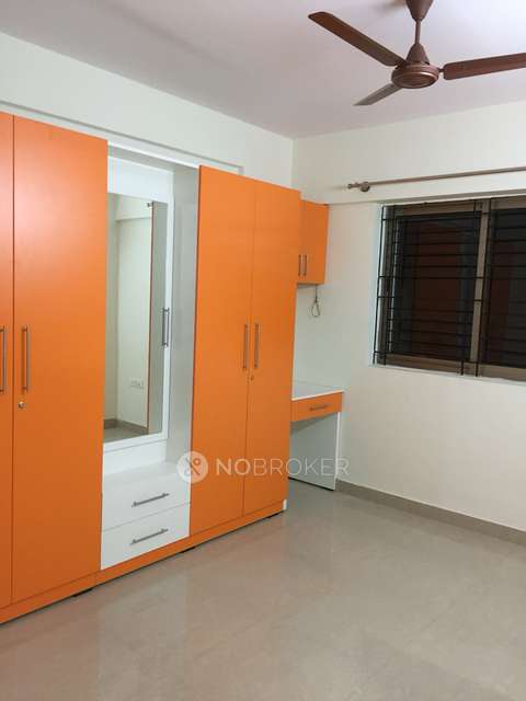 3 BHK Flat In Ozone Urbana Aqua  For Sale  In Devanahalli