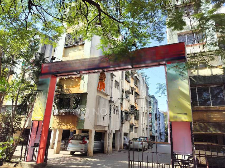 3 BHK Flat In Nirmal Township For Sale  In Hadapsar