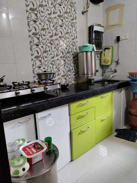 1 BHK Flat In Shivneel Chs Badlapur East For Sale  In Katrap