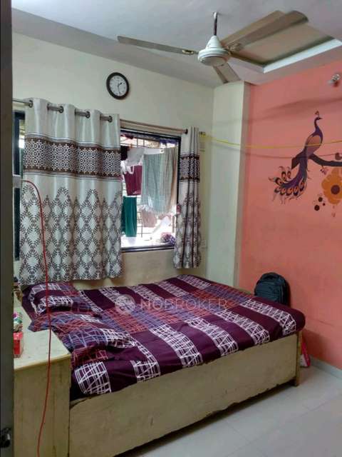 1 BHK Flat In Shivneel Chs Badlapur East For Sale  In Katrap