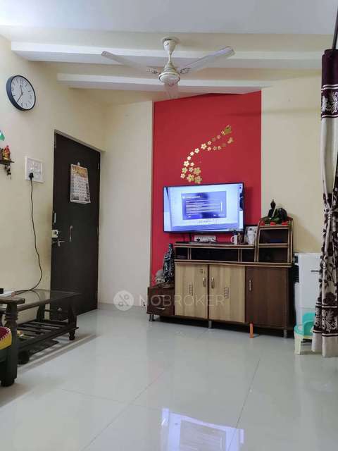 1 BHK Flat In Shivneel Chs Badlapur East For Sale  In Katrap