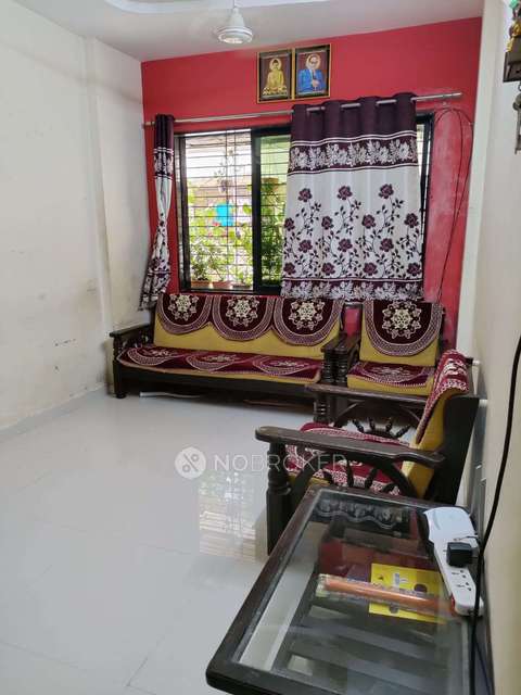 1 BHK Flat In Shivneel Chs Badlapur East For Sale  In Katrap