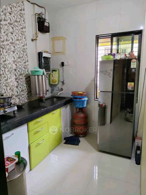 1 BHK Flat In Shivneel Chs Badlapur East For Sale  In Katrap