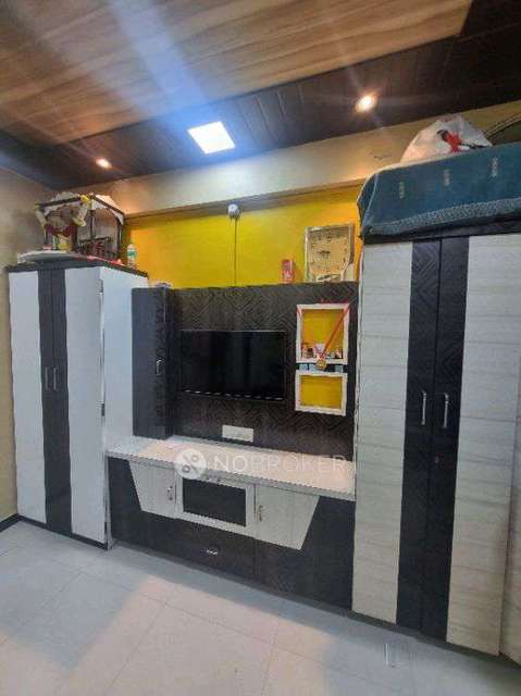 1 RK Flat In Rukmini Niwas for Rent  In Parel