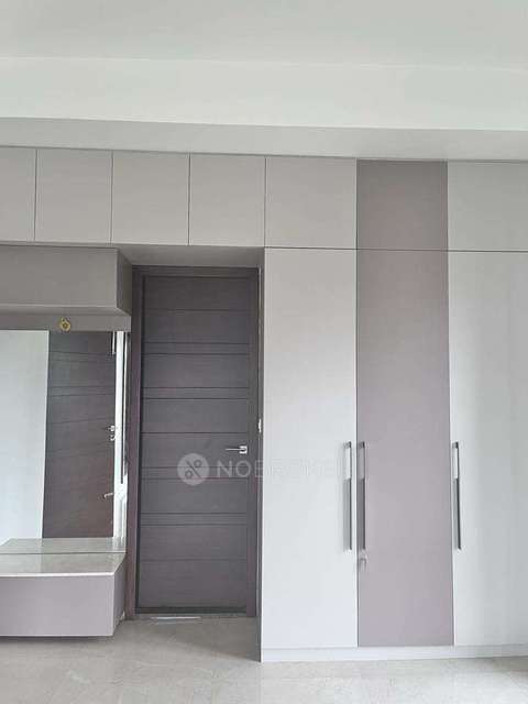 3 BHK Flat for Rent  In Naagarabhaavi