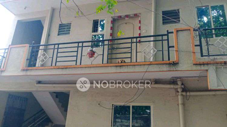 1 RK House for Rent  In Bilekahalli