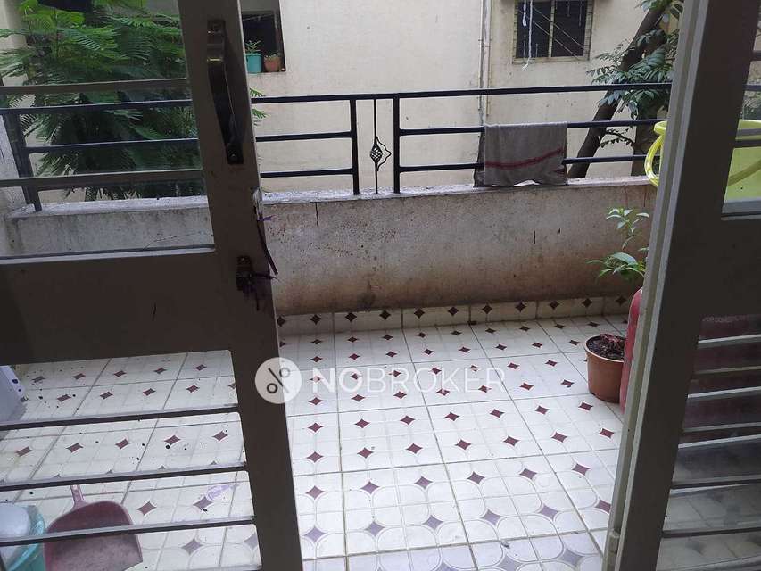 2 BHK Flat In Sai Nagari for Rent  In Kalewadi