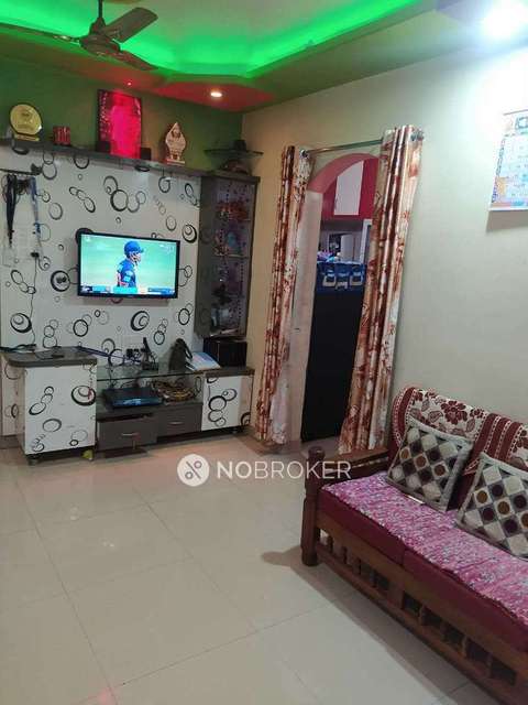 2 BHK Flat In Sai Nagari for Rent  In Kalewadi
