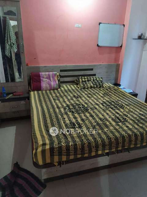 2 BHK Flat In Sai Nagari for Rent  In Kalewadi