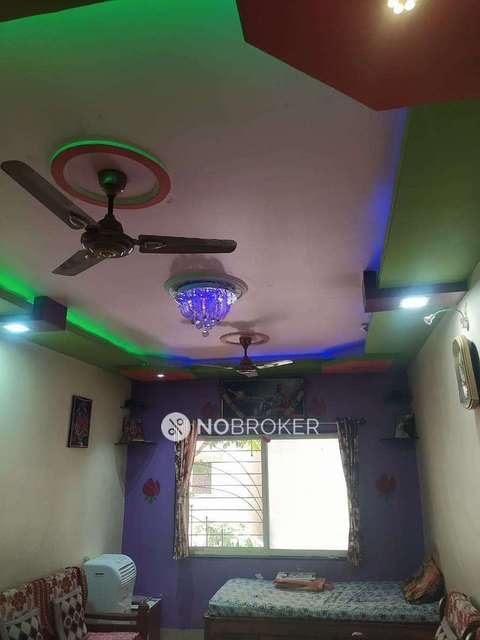 2 BHK Flat In Sai Nagari for Rent  In Kalewadi