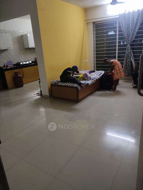 2 BHK Flat In Woodsville Township, Moshi for Rent  In Moshi