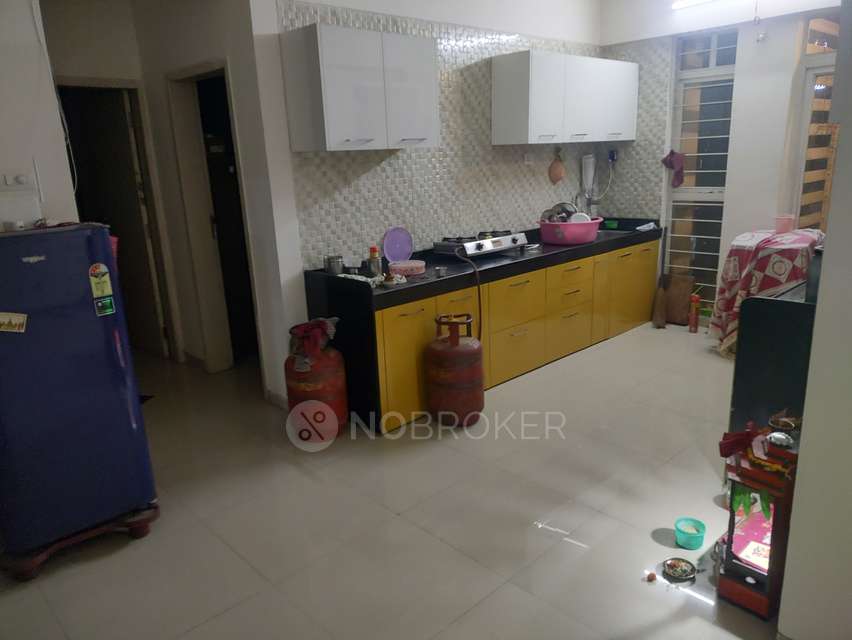 2 BHK Flat In Woodsville Township, Moshi for Rent  In Moshi