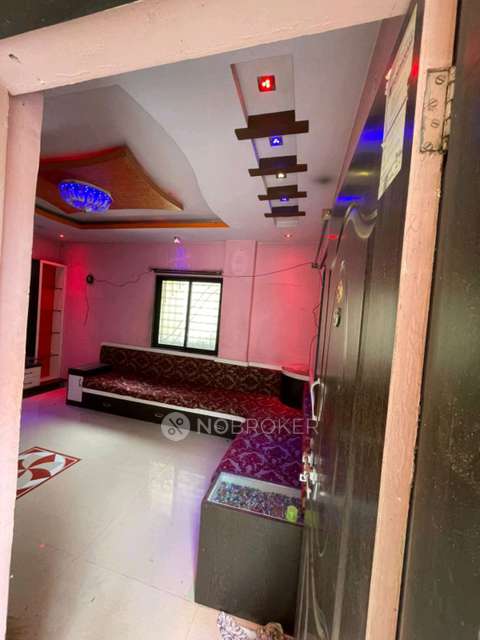 1 BHK House for Rent  In Hadapsar