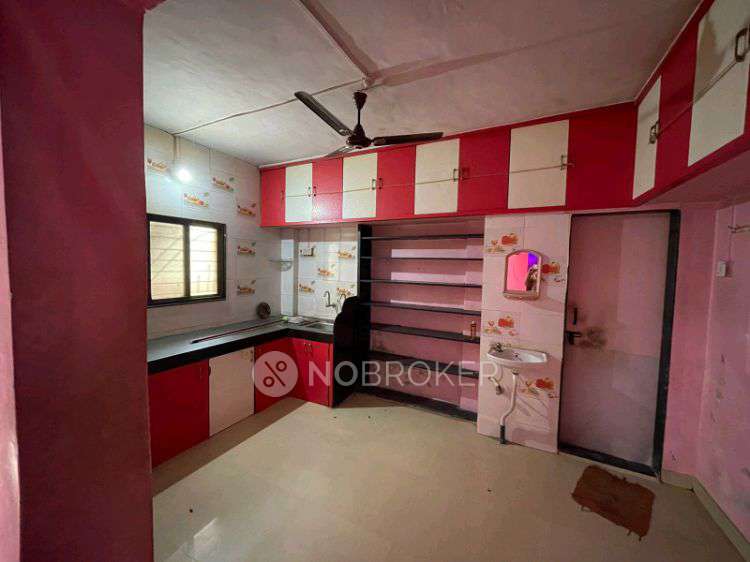 1 BHK House for Rent  In Hadapsar