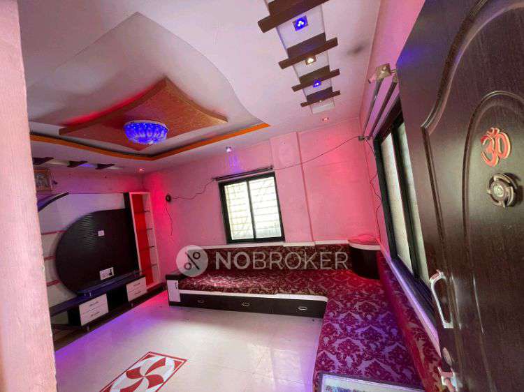 1 BHK House for Rent  In Hadapsar