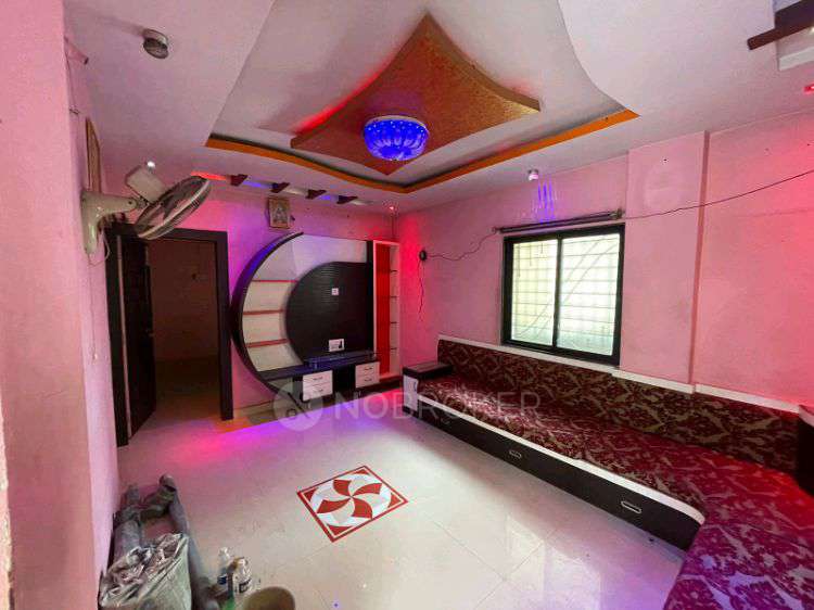 1 BHK House for Rent  In Hadapsar