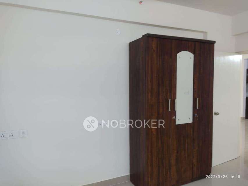 2 BHK Flat In Mantri Webcity For Sale  In Narayanapura