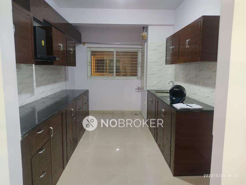 2 BHK Flat In Mantri Webcity For Sale  In Narayanapura