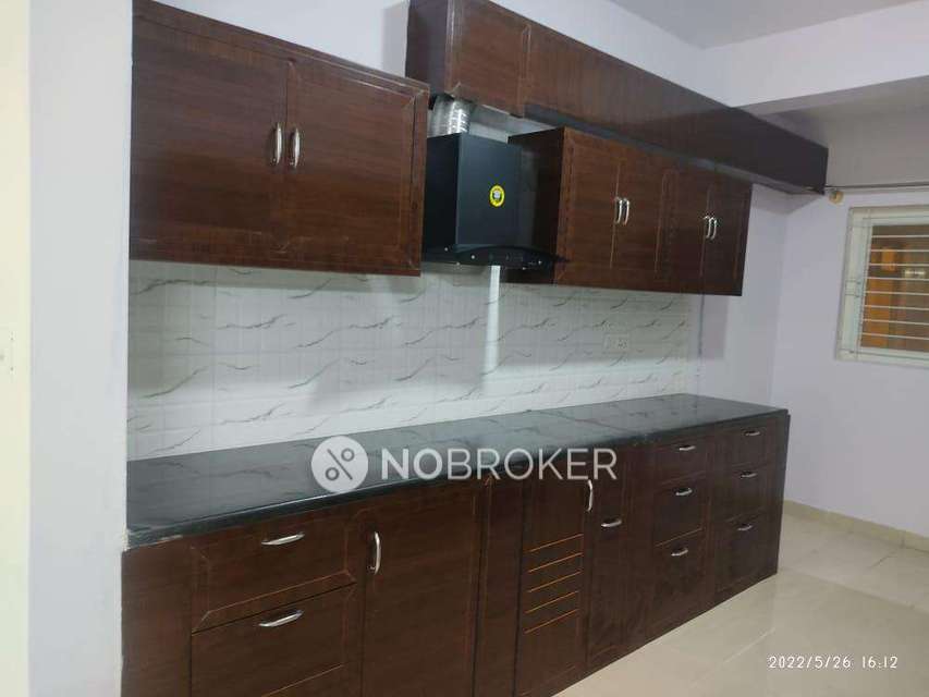 2 BHK Flat In Mantri Webcity For Sale  In Narayanapura
