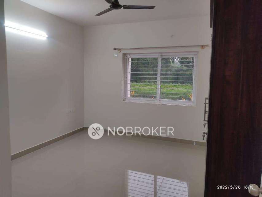 2 BHK Flat In Mantri Webcity For Sale  In Narayanapura