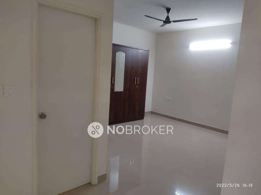 2 BHK Flat In Mantri Webcity For Sale  In Narayanapura