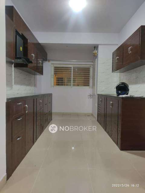 2 BHK Flat In Mantri Webcity For Sale  In Narayanapura