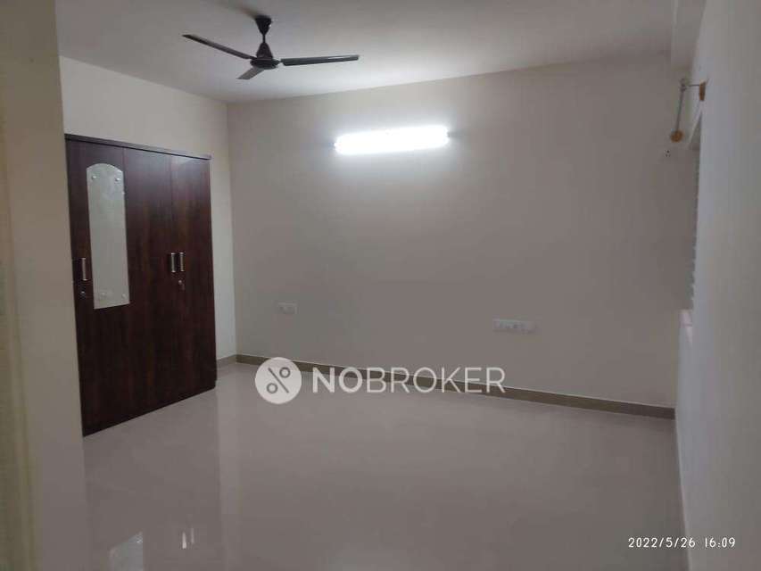 2 BHK Flat In Mantri Webcity For Sale  In Narayanapura