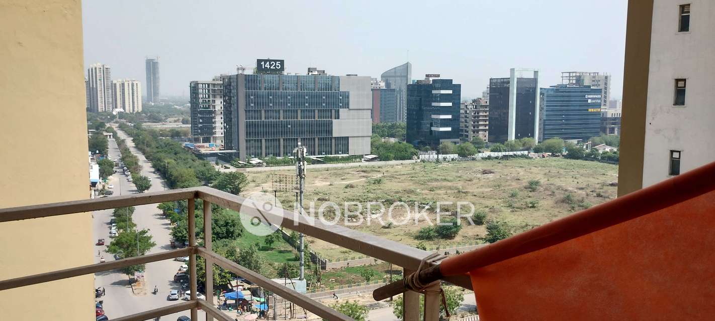 3 BHK Flat In Paras Tierea, Sector 137 for Rent  In Sector 137