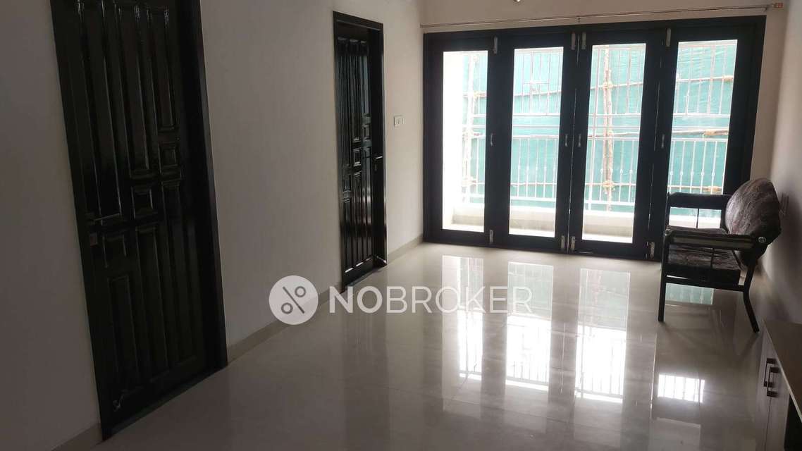 3 BHK Flat In Arulprakasam Illam for Rent  In Ashok Nagar