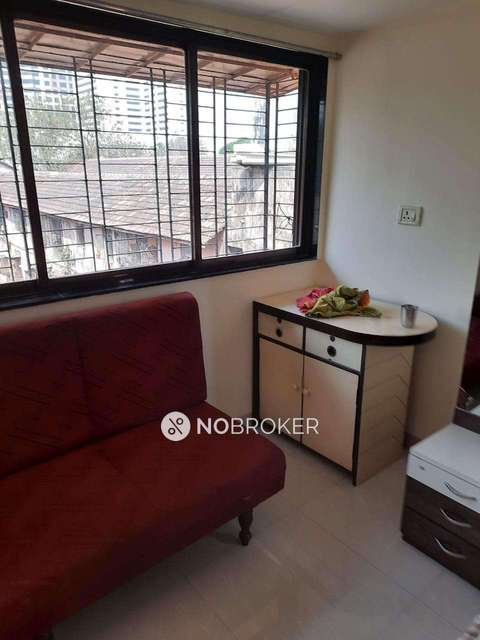 1 BHK Flat In Vinay Apartments For Sale  In Lower Parel