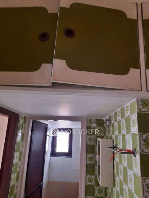 1 BHK Flat In Vinay Apartments For Sale  In Lower Parel