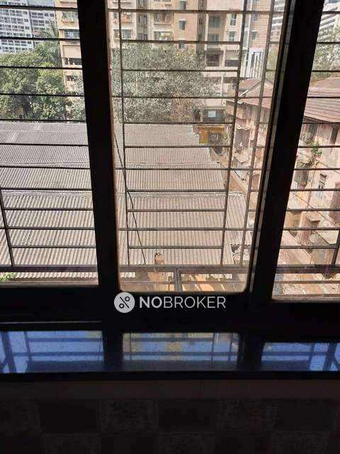 1 BHK Flat In Vinay Apartments For Sale  In Lower Parel
