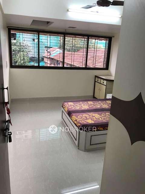 1 BHK Flat In Vinay Apartments For Sale  In Lower Parel