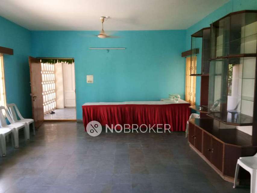 Independent House Himayatnagar Rent WITHOUT BROKERAGE Unfurnished 3